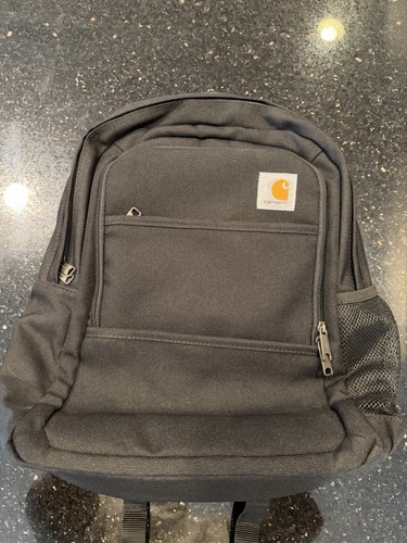 Zaino carhartt serie foundry - zaino,