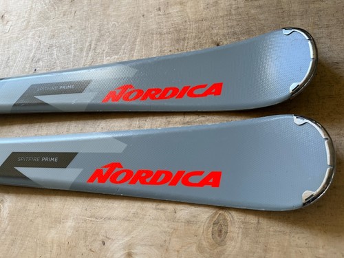 Sci nordica spitfire - prime, 166