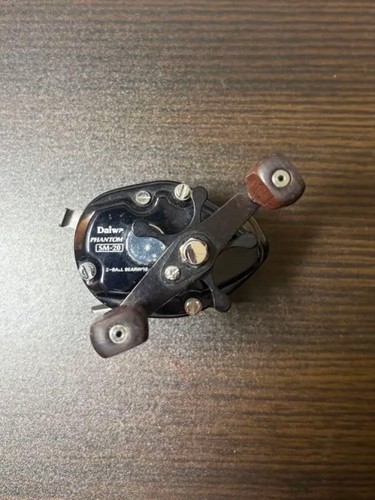 Mulinello daiwa phantom - mulinello,