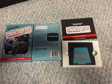 Atari 5200 Star Wars Il