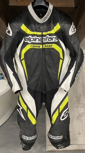 Tuta intera alpinestar - , motegi