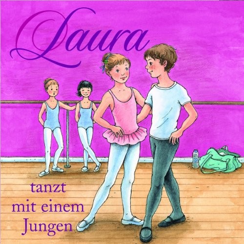 Laura tanzt mit - 04:,