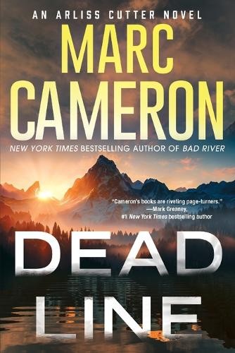 Marc cameron dead line - marc,