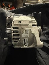 Alternatore Smart Fortwo 451