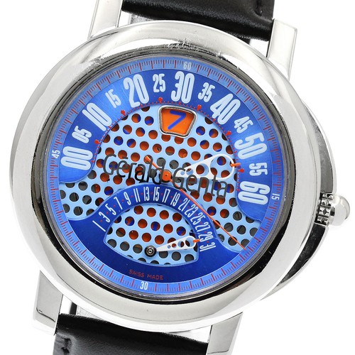 Orologio uomo automatico - uomo,