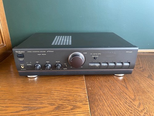 Technics a700 mk3 - technics,
