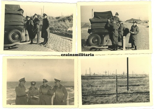 Orig foto ufficiali - 4x,