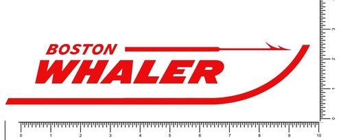 Adesivi boston whaler boats - boston,