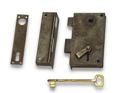 Serratura redosso sx 55 Q8