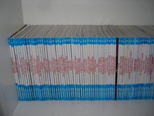 LAZARUS LEDD SERIE COMPLETA