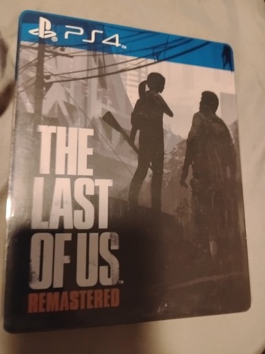 The last libro - us, tedesco