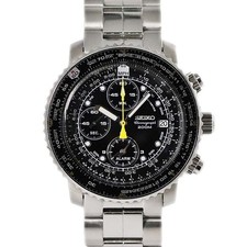 Seiko SNA411P1 42mm Stainless
