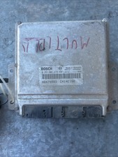 Kit Centralina Fiat Multipla 