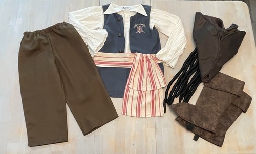 Disney parks costume - parks,