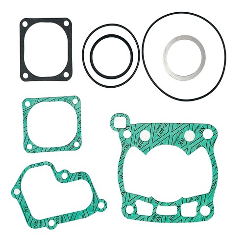 Nuovo omp kit - nuovo,