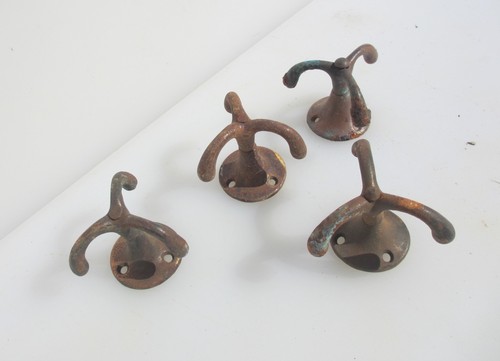 Appendiabiti antichi ganci - , da
