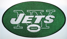 New york jets grande patch - new, jets~grande~patch