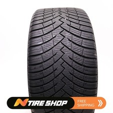 Used 255/35R19 Pirelli