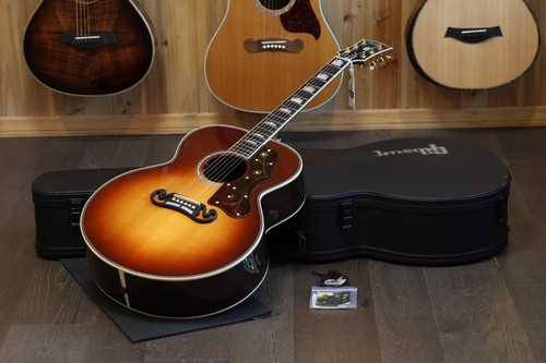 Minty 2023 gibson - 2023,