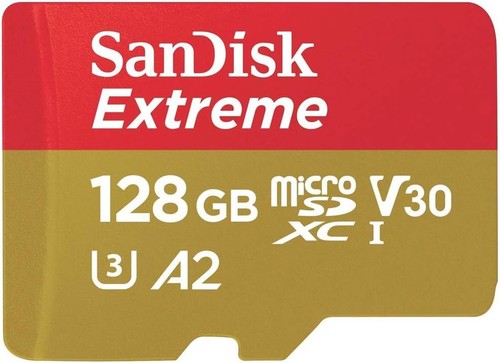 Sandisk sdsqxaa128ggn6aa - sandisk,