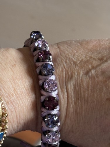 Bracciale bracciali cuoio - bracciali,