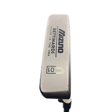 Putter usato mizuno bettinardi - putter,