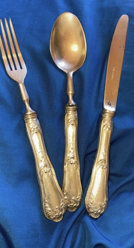 Set posate anni - posate, 50