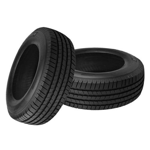 Michelin defender ltx m - x,