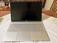 NOTEBOOK HP PAVILION 15 EH-1xxx - 16gb RAM DDR4 - RYZEN 7 5700U - 1 TB NVME