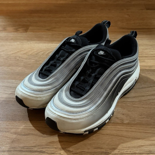 Nike air max reflective - nike,