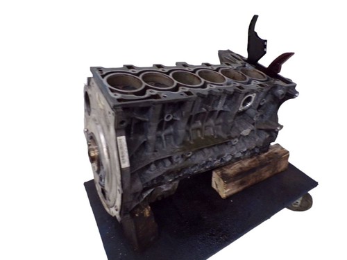 Blocco motore n52b30a cilindri - blocco,