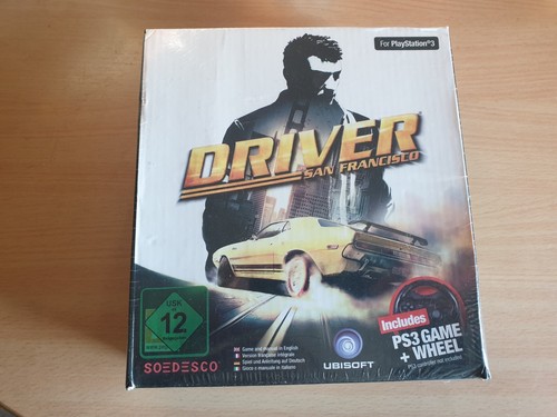 Driver san francisco juego - francisco, +