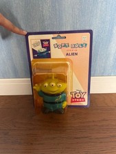 Toy Story Alien figure 30 anni