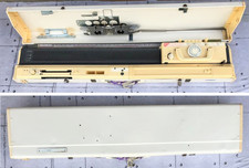 Macchina per maglieria pizzo