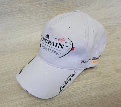 Cappello berretto blancpain - cappello,