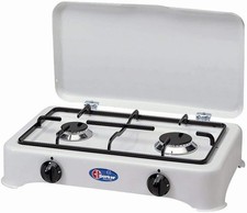 Parker fornello gas fuochi - fornello,
