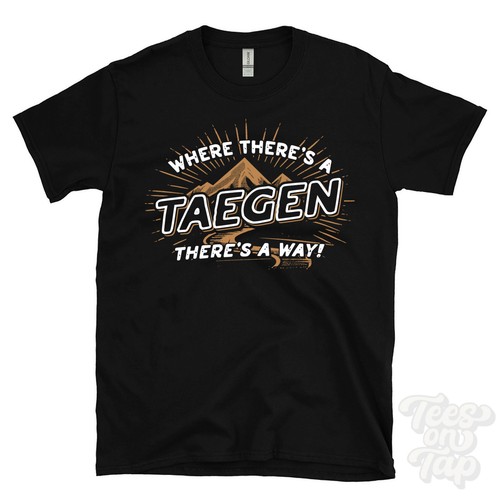 Dove taegen t shirt - un, t-shirt