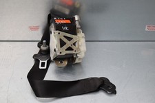 Mercedes SLK R171 fibbia di