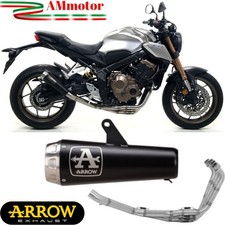 Scarico Completo Honda CB 650