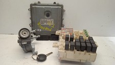 KIT CENTRALINA MOTORE ECU PER