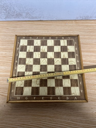 Scacchiera dama x 30 - scacchiera,