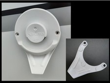 Deflettore Scarico Condensa