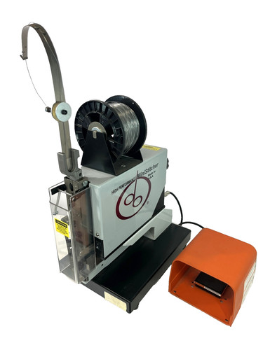 Cucitrice deluxe ministitcher - cucitrice,