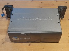 Blaupunkt Cambio CD per auto