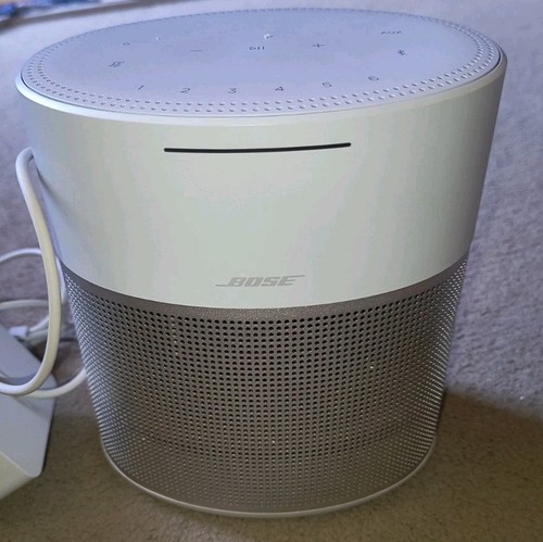 Bose home speaker 300 luxe - bose,