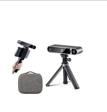 SHAREBOT (ULTIMO) POP 3 3D