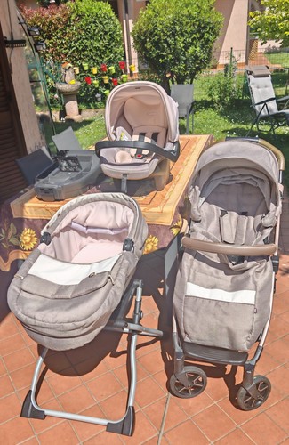 Trio peg perego cabinet - perego, +