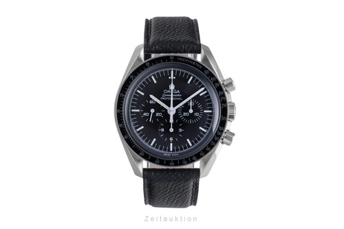 Omega speedmaster moonwatch - omega,
