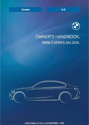 Manuale proprietari berlina - manuale,
