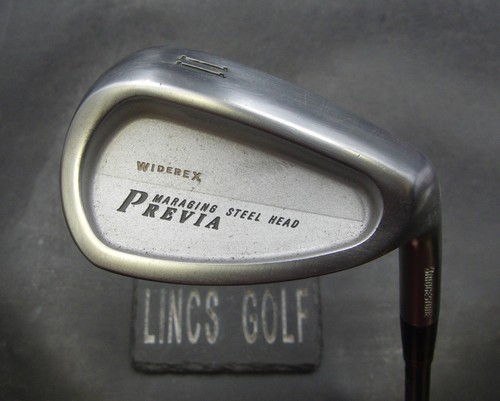 Bridgestone previa maraging - previa, 11